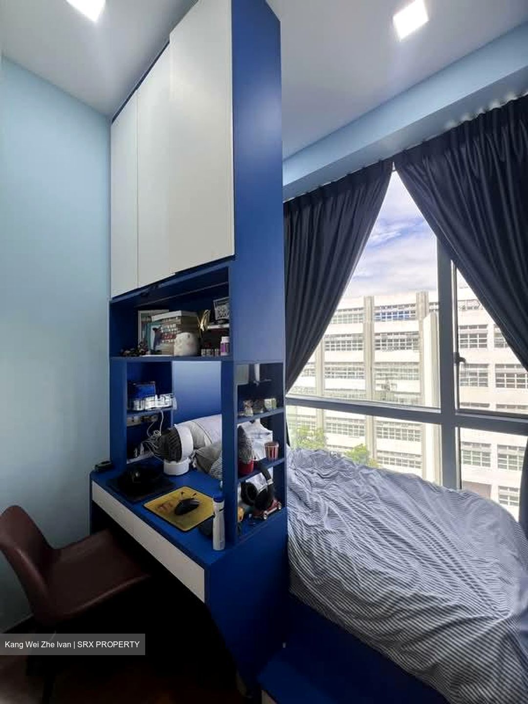 Mont Botanik Residence  (D23), Condominium #595167021